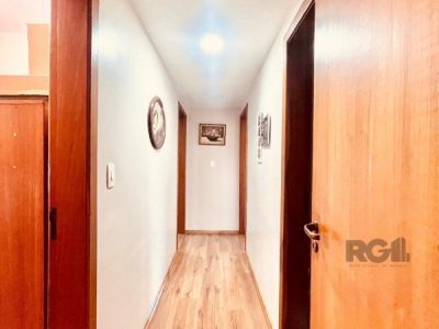 Apartamento à venda com 82m², 3 quartos, 1 suíte, 1 vaga no bairro Cristo Redentor em Porto Alegre - Foto 10