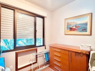 Apartamento à venda com 82m², 3 quartos, 1 suíte, 1 vaga no bairro Cristo Redentor em Porto Alegre - Foto 11