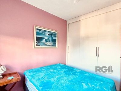 Apartamento à venda com 82m², 3 quartos, 1 suíte, 1 vaga no bairro Cristo Redentor em Porto Alegre - Foto 16