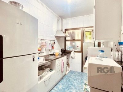 Apartamento à venda com 82m², 3 quartos, 1 suíte, 1 vaga no bairro Cristo Redentor em Porto Alegre - Foto 20