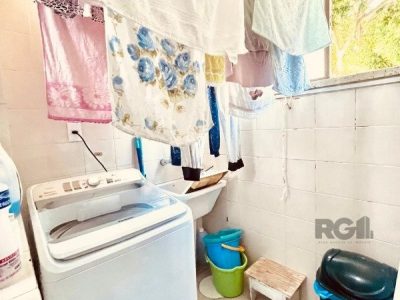 Apartamento à venda com 82m², 3 quartos, 1 suíte, 1 vaga no bairro Cristo Redentor em Porto Alegre - Foto 21