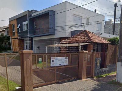 Casa Condominio à venda com 140m², 3 quartos, 1 suíte, 2 vagas no bairro Jardim Itu em Porto Alegre - Foto 9