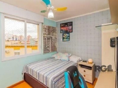 Apartamento à venda com 47m², 2 quartos, 1 vaga no bairro Passo d'Areia em Porto Alegre - Foto 5