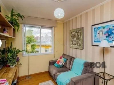 Apartamento à venda com 47m², 2 quartos, 1 vaga no bairro Passo d'Areia em Porto Alegre - Foto 3