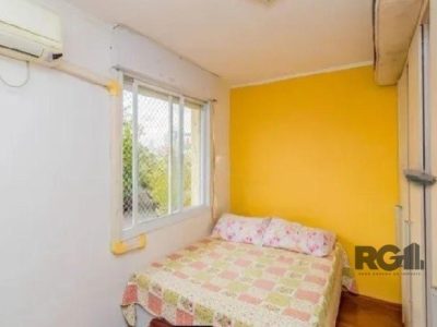 Apartamento à venda com 47m², 2 quartos, 1 vaga no bairro Passo d'Areia em Porto Alegre - Foto 8