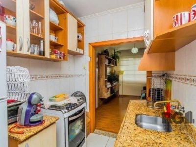 Apartamento à venda com 47m², 2 quartos, 1 vaga no bairro Passo d'Areia em Porto Alegre - Foto 10