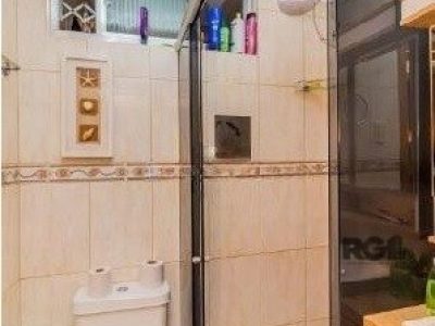 Apartamento à venda com 47m², 2 quartos, 1 vaga no bairro Passo d'Areia em Porto Alegre - Foto 7