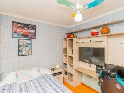 Apartamento à venda com 47m², 2 quartos, 1 vaga no bairro Passo d'Areia em Porto Alegre - Foto 6