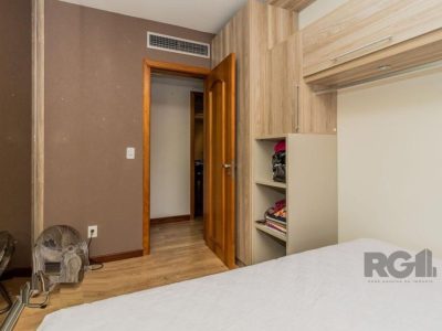 Apartamento à venda com 195m², 3 quartos, 1 suíte, 2 vagas no bairro Bela Vista em Porto Alegre - Foto 13