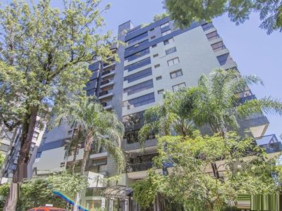 Apartamento à venda com 195m², 3 quartos, 1 suíte, 2 vagas no bairro Bela Vista em Porto Alegre - Foto 25