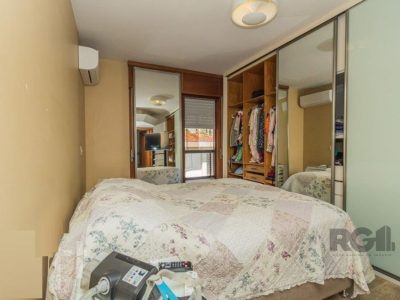 Apartamento à venda com 195m², 3 quartos, 1 suíte, 2 vagas no bairro Bela Vista em Porto Alegre - Foto 17