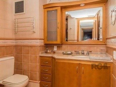 Apartamento à venda com 195m², 3 quartos, 1 suíte, 2 vagas no bairro Bela Vista em Porto Alegre - Foto 23