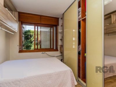 Apartamento à venda com 195m², 3 quartos, 1 suíte, 2 vagas no bairro Bela Vista em Porto Alegre - Foto 15