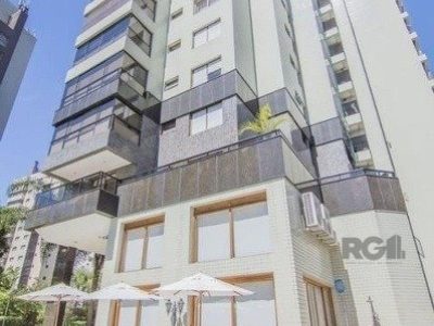 Apartamento à venda com 195m², 3 quartos, 1 suíte, 2 vagas no bairro Bela Vista em Porto Alegre - Foto 33