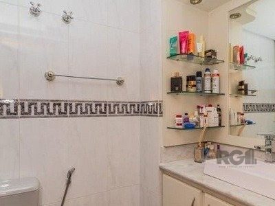 Apartamento à venda com 195m², 3 quartos, 1 suíte, 2 vagas no bairro Bela Vista em Porto Alegre - Foto 21