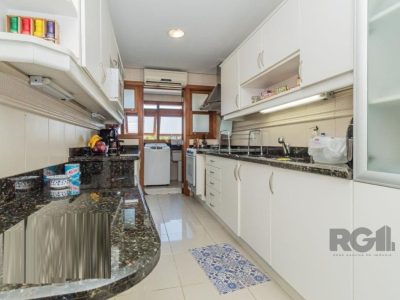 Apartamento à venda com 195m², 3 quartos, 1 suíte, 2 vagas no bairro Bela Vista em Porto Alegre - Foto 9