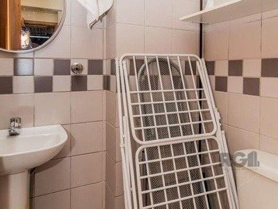 Apartamento à venda com 195m², 3 quartos, 1 suíte, 2 vagas no bairro Bela Vista em Porto Alegre - Foto 20