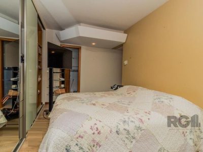 Apartamento à venda com 195m², 3 quartos, 1 suíte, 2 vagas no bairro Bela Vista em Porto Alegre - Foto 18