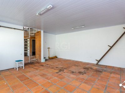 Casa à venda com 337m², 3 quartos, 1 suíte, 3 vagas no bairro Cristal em Porto Alegre - Foto 60