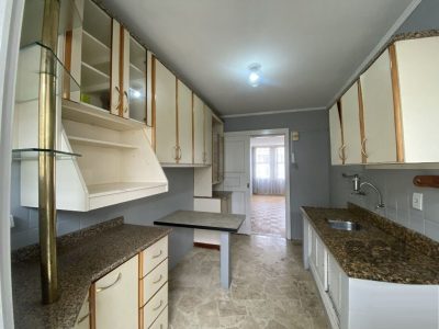 Apartamento à venda com 123m², 3 quartos, 1 suíte no bairro Rio Branco em Porto Alegre - Foto 2