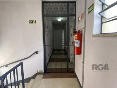 Apartamento à venda com 123m², 3 quartos, 1 suíte no bairro Rio Branco em Porto Alegre - Foto 3