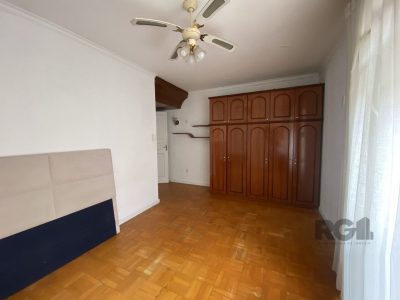 Apartamento à venda com 123m², 3 quartos, 1 suíte no bairro Rio Branco em Porto Alegre - Foto 4