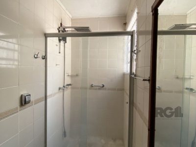 Apartamento à venda com 123m², 3 quartos, 1 suíte no bairro Rio Branco em Porto Alegre - Foto 7