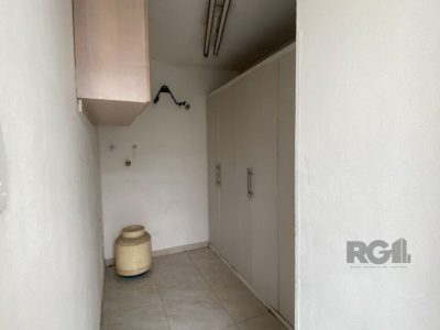 Apartamento à venda com 123m², 3 quartos, 1 suíte no bairro Rio Branco em Porto Alegre - Foto 11