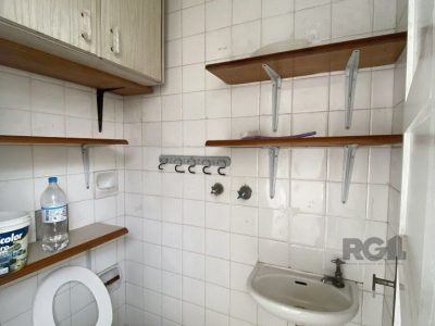 Apartamento à venda com 123m², 3 quartos, 1 suíte no bairro Rio Branco em Porto Alegre - Foto 12