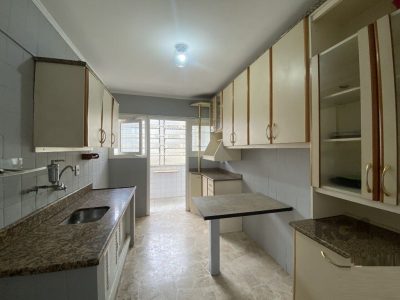 Apartamento à venda com 123m², 3 quartos, 1 suíte no bairro Rio Branco em Porto Alegre - Foto 13