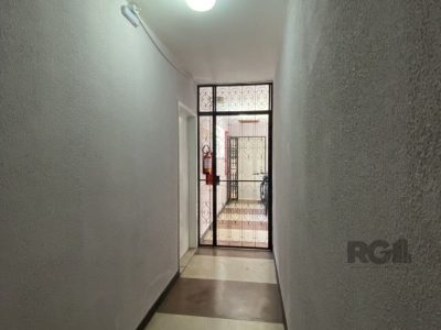 Apartamento à venda com 123m², 3 quartos, 1 suíte no bairro Rio Branco em Porto Alegre - Foto 16