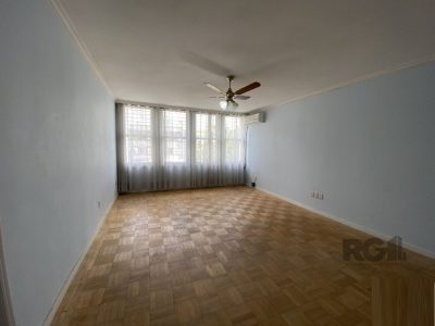 Apartamento à venda com 123m², 3 quartos, 1 suíte no bairro Rio Branco em Porto Alegre - Foto 17