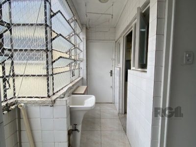 Apartamento à venda com 123m², 3 quartos, 1 suíte no bairro Rio Branco em Porto Alegre - Foto 19