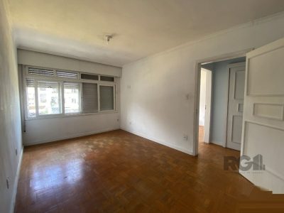 Apartamento à venda com 123m², 3 quartos, 1 suíte no bairro Rio Branco em Porto Alegre - Foto 25