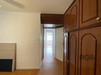 Apartamento à venda com 123m², 3 quartos, 1 suíte no bairro Rio Branco em Porto Alegre - Foto 26