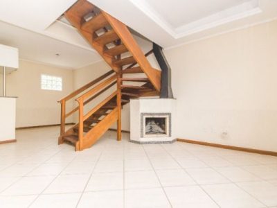 Casa Condominio à venda com 165m², 3 quartos, 1 suíte, 3 vagas no bairro Ipanema em Porto Alegre - Foto 2