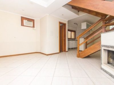 Casa Condominio à venda com 165m², 3 quartos, 1 suíte, 3 vagas no bairro Ipanema em Porto Alegre - Foto 3