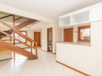 Casa Condominio à venda com 165m², 3 quartos, 1 suíte, 3 vagas no bairro Ipanema em Porto Alegre - Foto 5