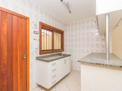 Casa Condominio à venda com 165m², 3 quartos, 1 suíte, 3 vagas no bairro Ipanema em Porto Alegre - Foto 8