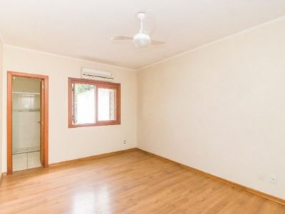 Casa Condominio à venda com 165m², 3 quartos, 1 suíte, 3 vagas no bairro Ipanema em Porto Alegre - Foto 11