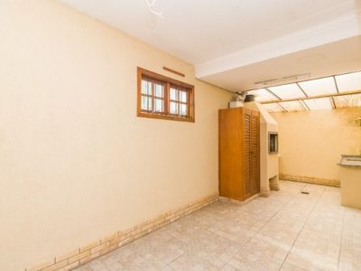 Casa Condominio à venda com 165m², 3 quartos, 1 suíte, 3 vagas no bairro Ipanema em Porto Alegre - Foto 24