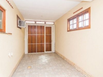 Casa Condominio à venda com 165m², 3 quartos, 1 suíte, 3 vagas no bairro Ipanema em Porto Alegre - Foto 26