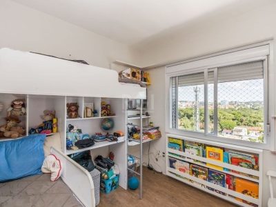 Apartamento à venda com 87m², 2 quartos, 1 suíte, 2 vagas no bairro Passo d'Areia em Porto Alegre - Foto 12