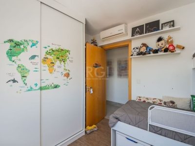 Apartamento à venda com 87m², 2 quartos, 1 suíte, 2 vagas no bairro Passo d'Areia em Porto Alegre - Foto 14