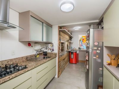 Apartamento à venda com 87m², 2 quartos, 1 suíte, 2 vagas no bairro Passo d'Areia em Porto Alegre - Foto 9