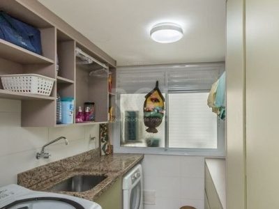 Apartamento à venda com 87m², 2 quartos, 1 suíte, 2 vagas no bairro Passo d'Areia em Porto Alegre - Foto 10