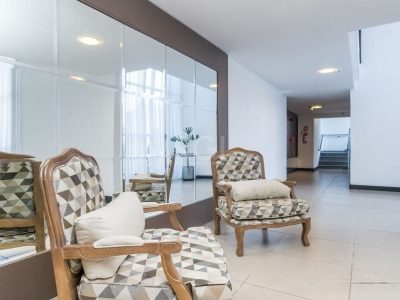 Apartamento à venda com 87m², 2 quartos, 1 suíte, 2 vagas no bairro Passo d'Areia em Porto Alegre - Foto 22