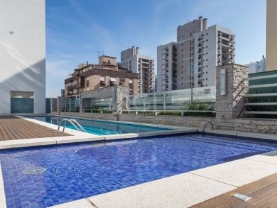 Apartamento à venda com 87m², 2 quartos, 1 suíte, 2 vagas no bairro Passo d'Areia em Porto Alegre - Foto 35