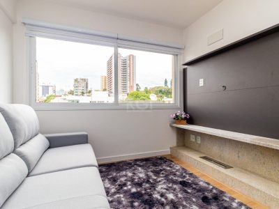 Apartamento à venda com 76m², 3 quartos, 1 suíte, 2 vagas no bairro Higienópolis em Porto Alegre - Foto 5