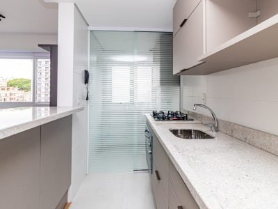 Apartamento à venda com 76m², 3 quartos, 1 suíte, 2 vagas no bairro Higienópolis em Porto Alegre - Foto 7